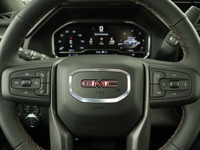 new 2025 GMC Sierra 2500 car, priced at $86,670