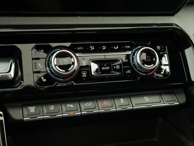 new 2025 GMC Sierra 2500 car, priced at $86,670