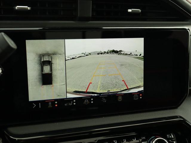 new 2025 GMC Sierra 2500 car, priced at $86,670