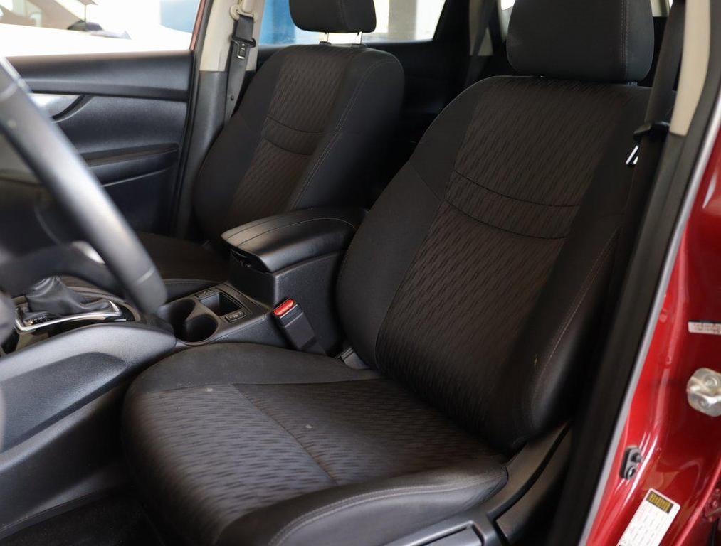 used 2020 Nissan Rogue car, priced at $18,970