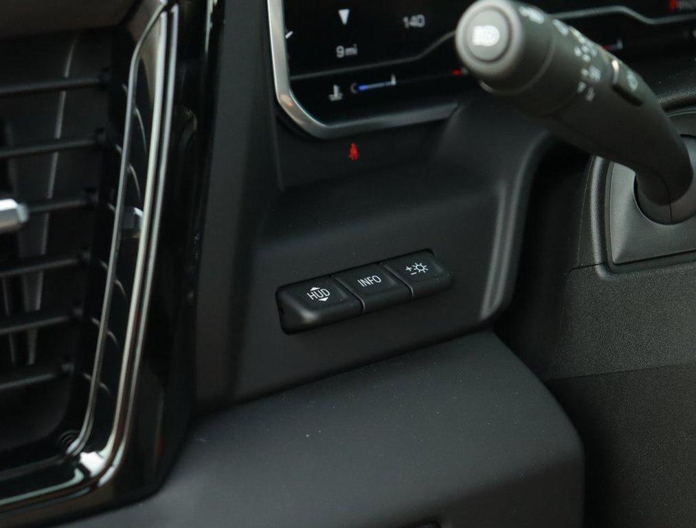 new 2025 GMC Sierra 2500 car, priced at $72,570
