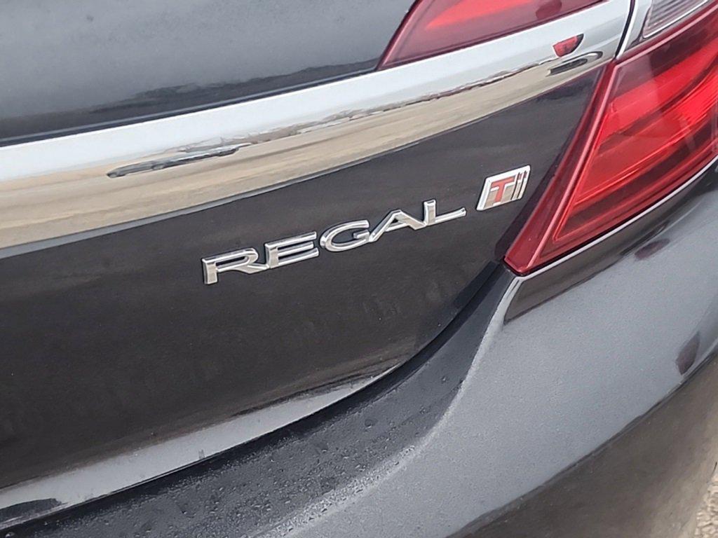 used 2015 Buick Regal car, priced at $11,970