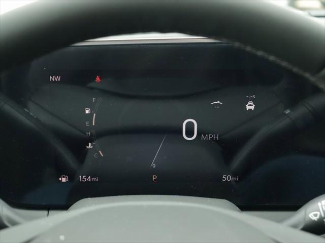 new 2025 Buick Envista car, priced at $27,580