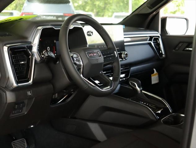 new 2025 GMC Canyon car, priced at $39,225