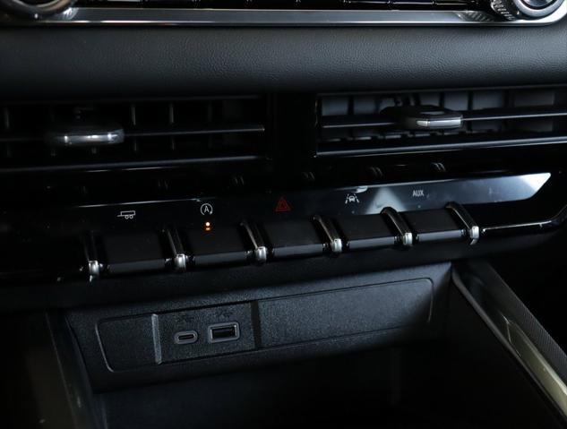 new 2025 GMC Canyon car, priced at $39,225