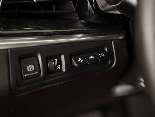 used 2023 Cadillac XT5 car, priced at $39,970