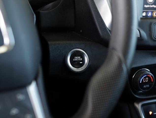 used 2022 GMC Terrain car, priced at $24,970
