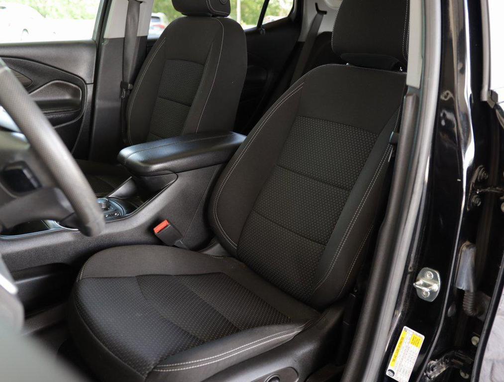 used 2022 GMC Terrain car, priced at $20,777