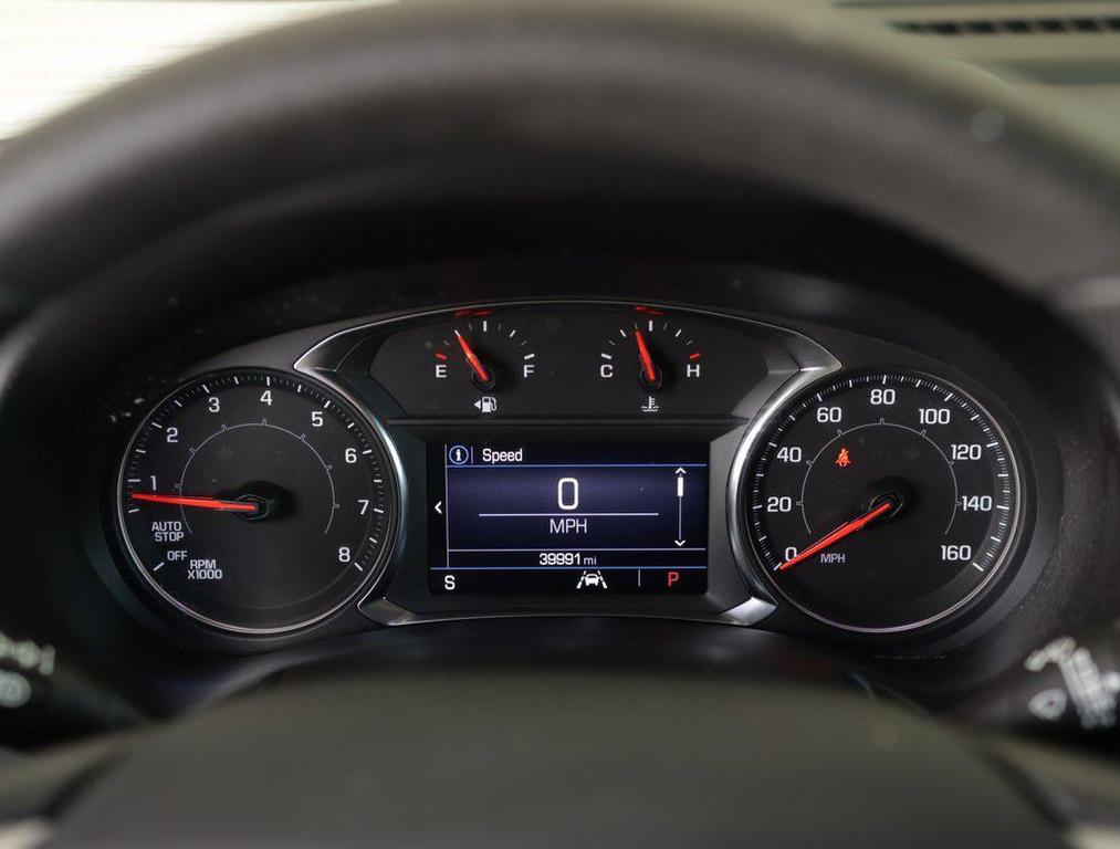 used 2022 GMC Terrain car, priced at $20,777