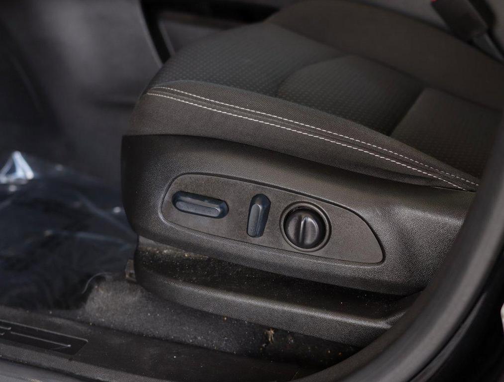 used 2022 GMC Terrain car, priced at $20,777