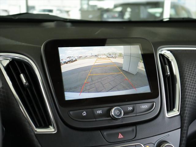 used 2016 Chevrolet Malibu car, priced at $15,970