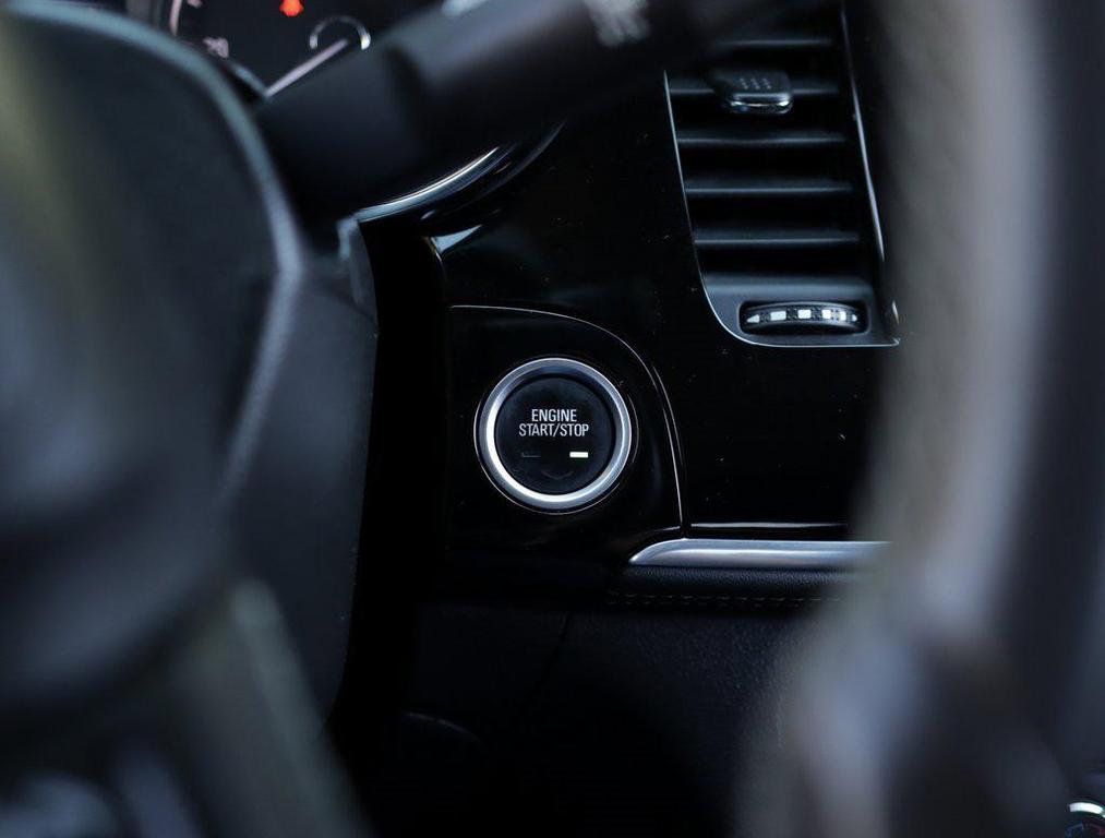 used 2022 Buick Encore car, priced at $20,970