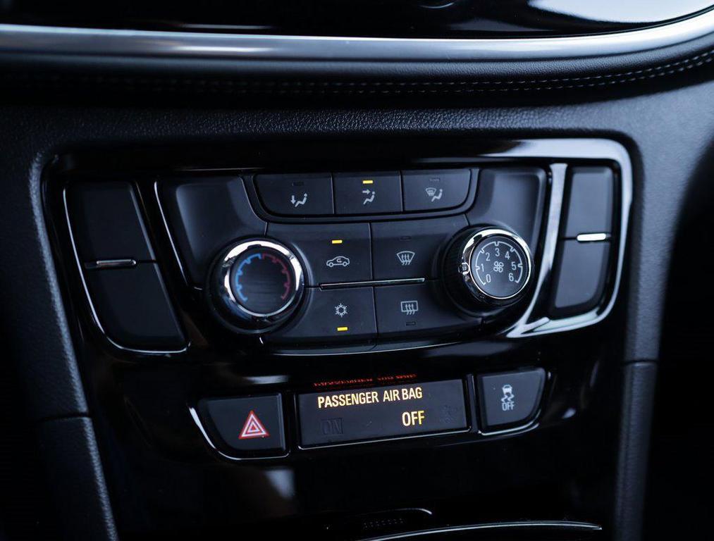 used 2022 Buick Encore car, priced at $20,970