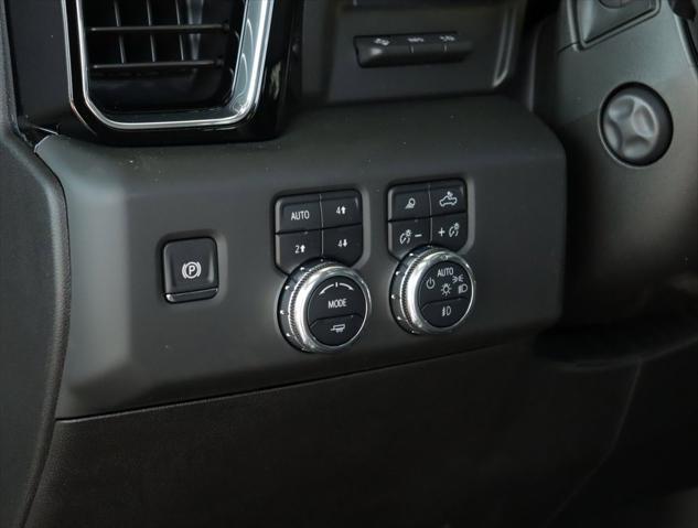 new 2025 GMC Sierra 1500 car, priced at $70,308