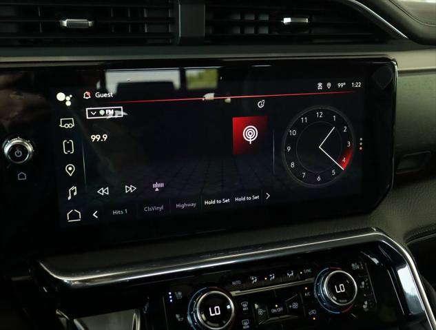 new 2025 GMC Sierra 1500 car, priced at $70,308