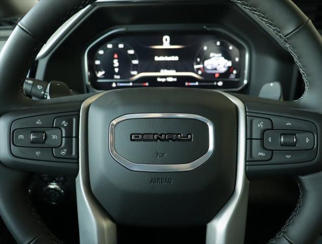 new 2025 GMC Sierra 1500 car, priced at $70,308