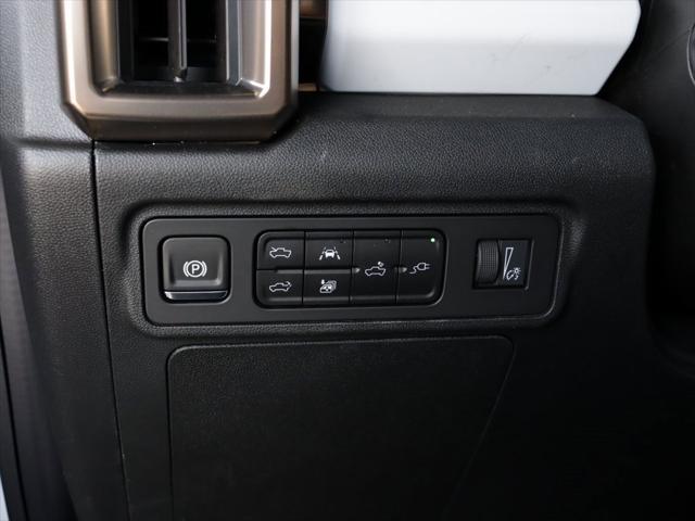 new 2025 GMC HUMMER EV Pickup car, priced at $95,845