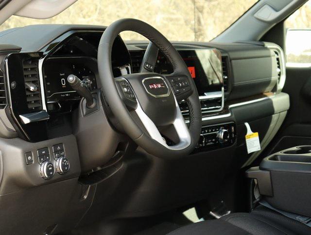 new 2024 GMC Sierra 1500 car, priced at $52,499