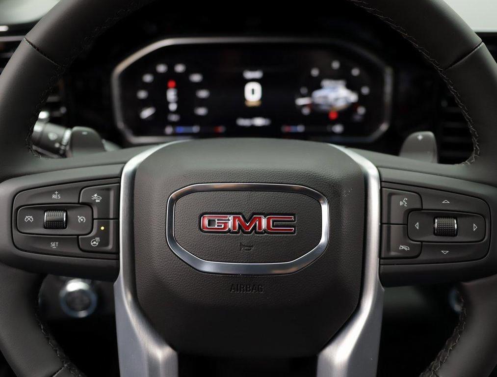 new 2026 GMC Sierra 1500 car, priced at $63,355