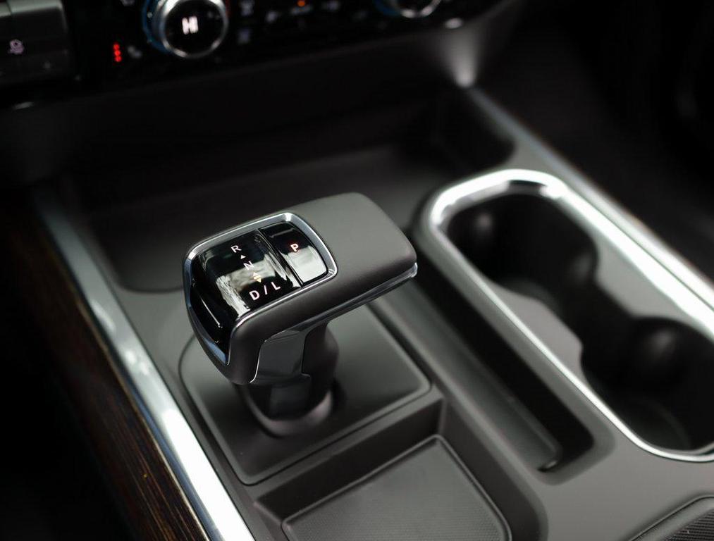 new 2026 GMC Sierra 1500 car, priced at $63,355