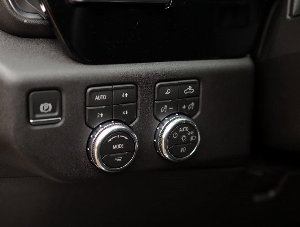 new 2026 GMC Sierra 1500 car, priced at $63,355