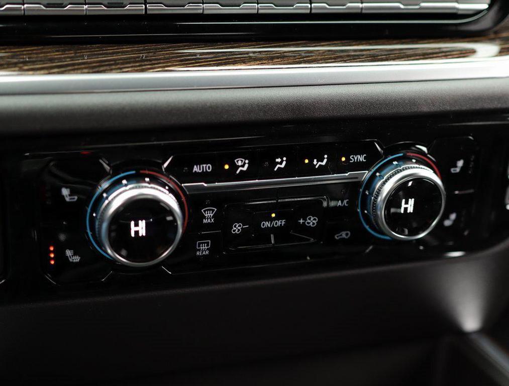 new 2026 GMC Sierra 1500 car, priced at $63,355