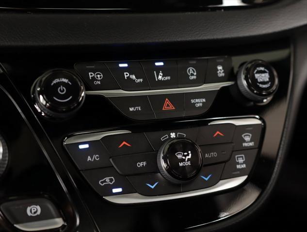 used 2020 Chrysler Pacifica car, priced at $19,970