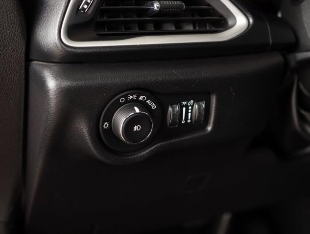 used 2020 Chrysler Pacifica car, priced at $19,970