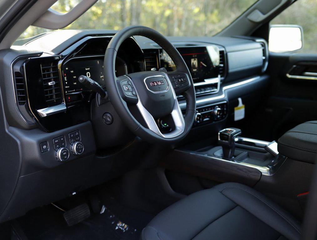 new 2026 GMC Sierra 1500 car, priced at $60,590