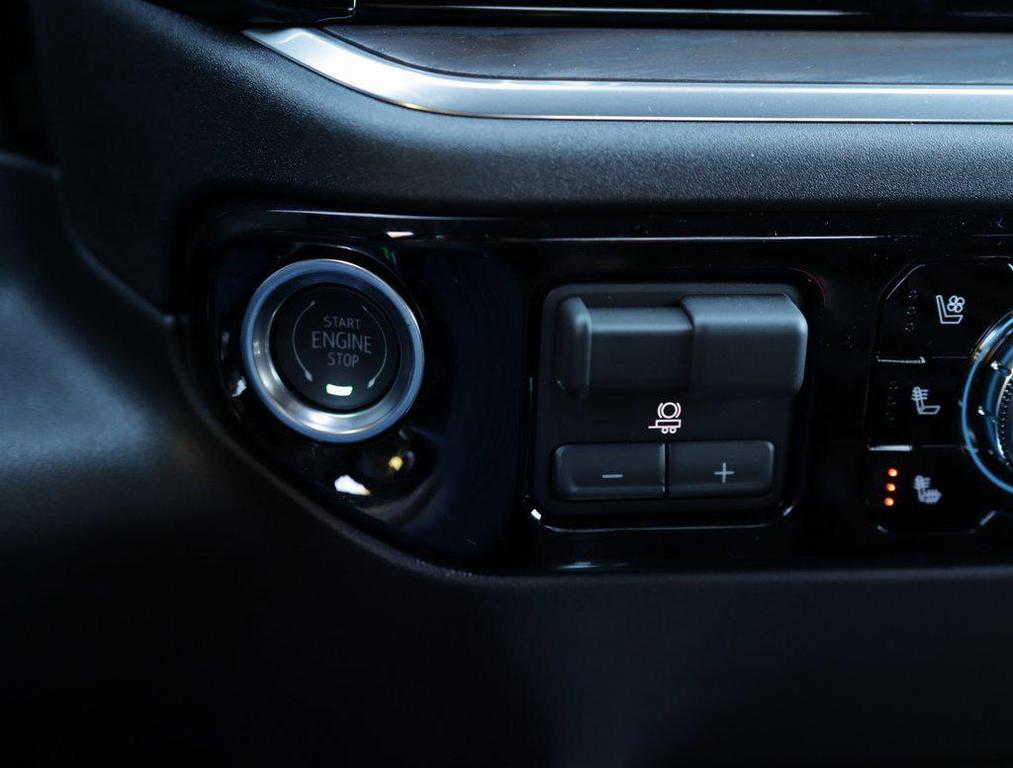 new 2026 GMC Sierra 1500 car, priced at $60,590