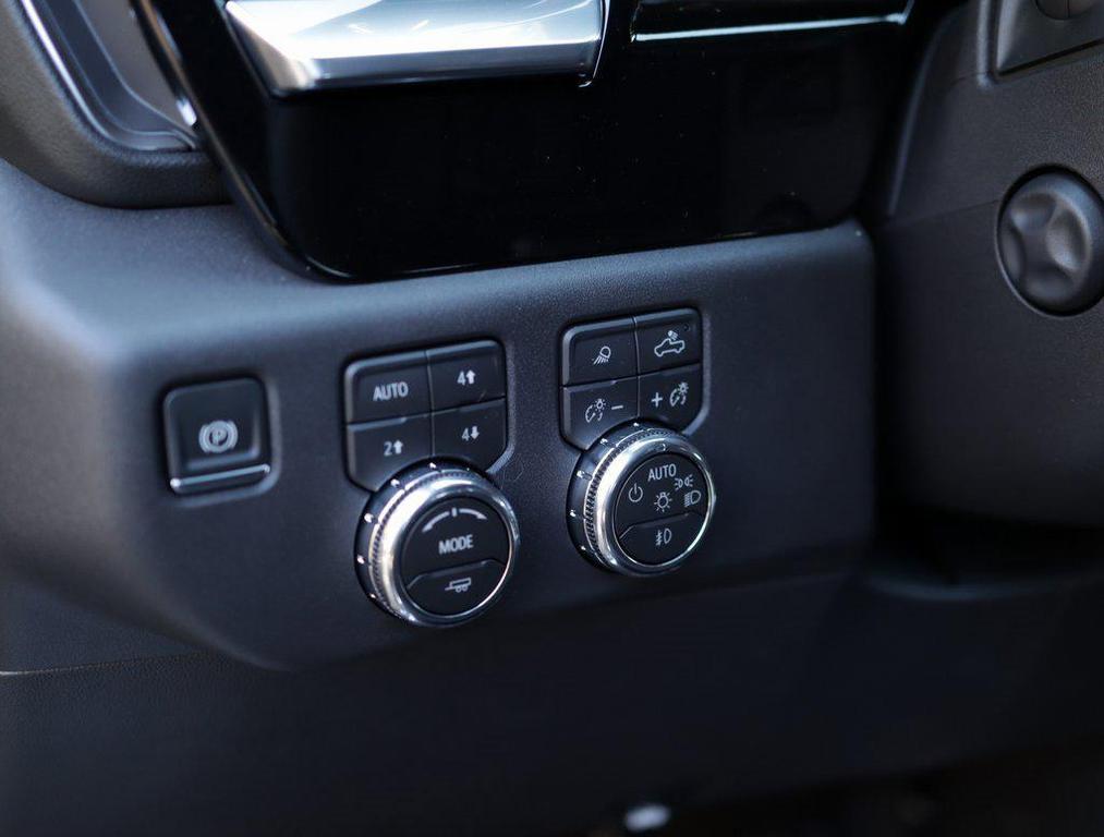 new 2026 GMC Sierra 1500 car, priced at $60,590