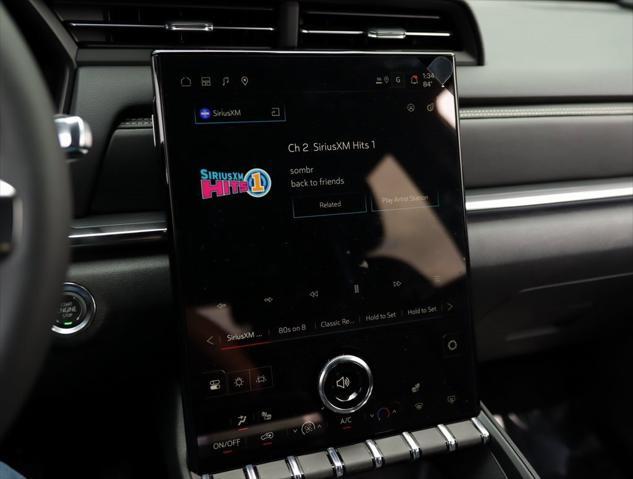 new 2026 GMC Terrain car, priced at $30,690