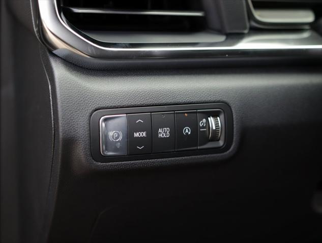 new 2026 GMC Terrain car, priced at $30,690