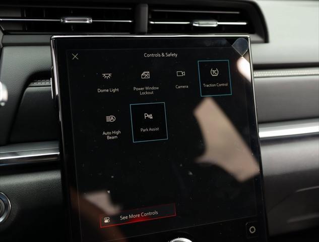 new 2026 GMC Terrain car, priced at $30,690