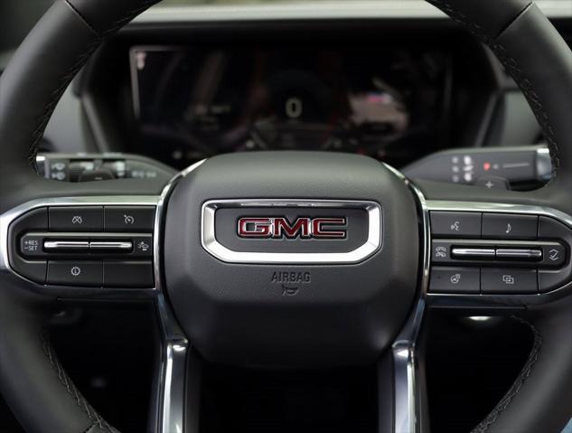new 2026 GMC Terrain car, priced at $30,690