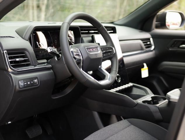 new 2026 GMC Terrain car, priced at $30,690