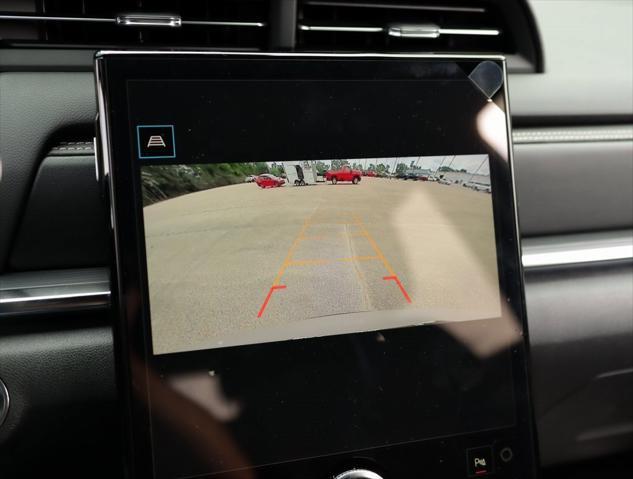 new 2026 GMC Terrain car, priced at $30,690