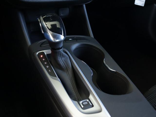 new 2025 Buick Envista car, priced at $24,480