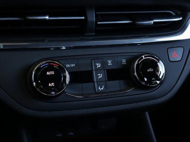 new 2025 Buick Envista car, priced at $24,480