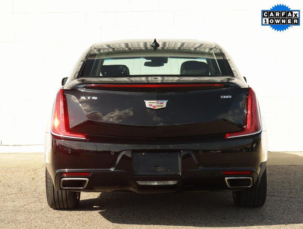 used 2019 Cadillac XTS car, priced at $27,970