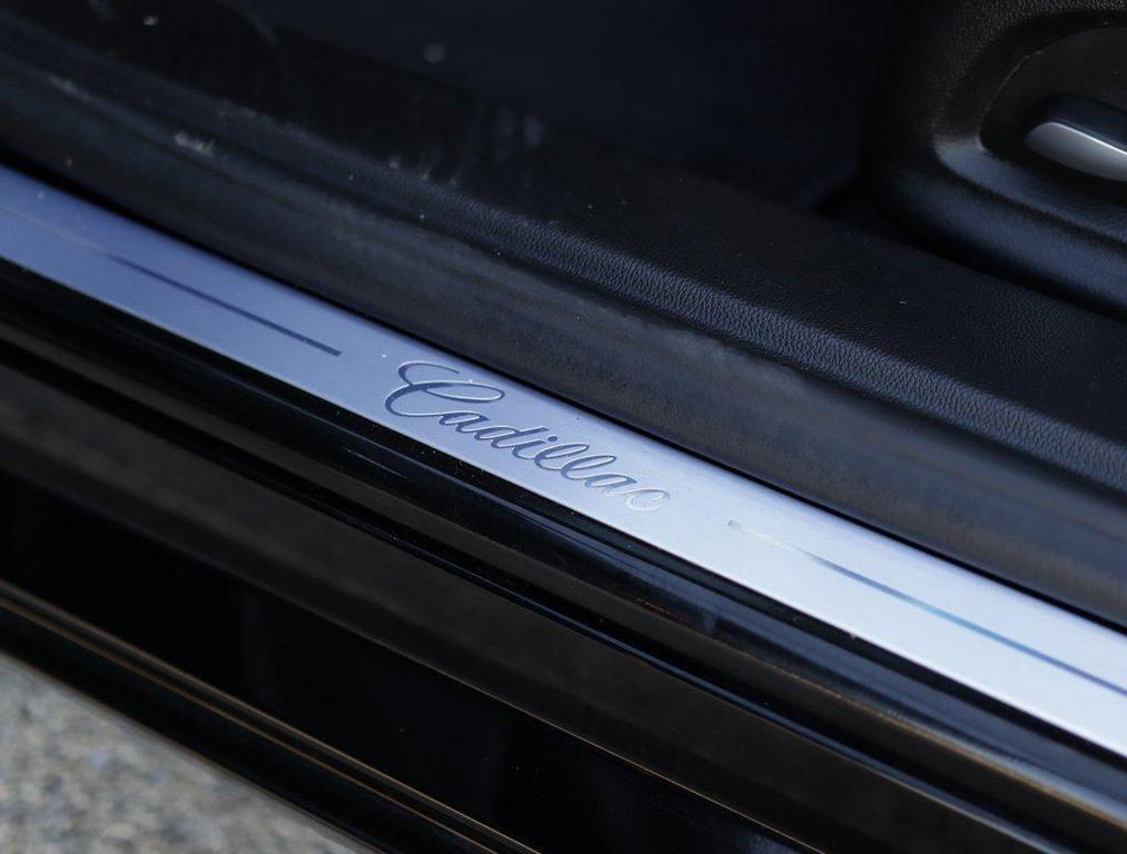 used 2019 Cadillac XTS car, priced at $27,970