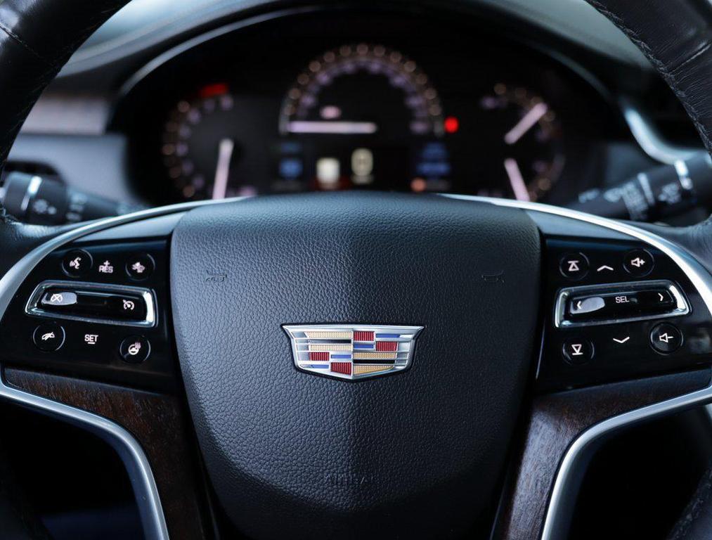 used 2019 Cadillac XTS car, priced at $27,970