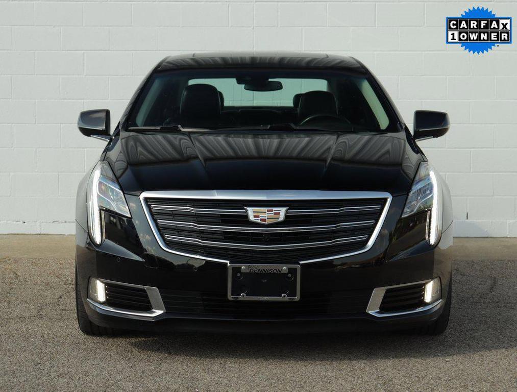 used 2019 Cadillac XTS car, priced at $27,970