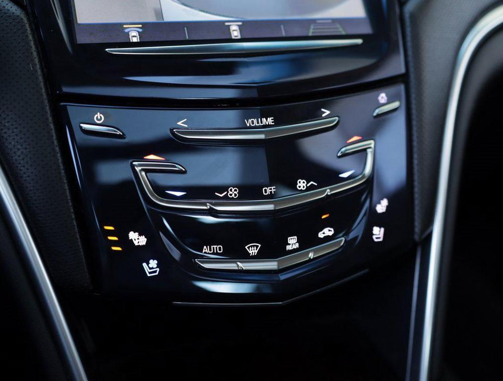 used 2019 Cadillac XTS car, priced at $27,970