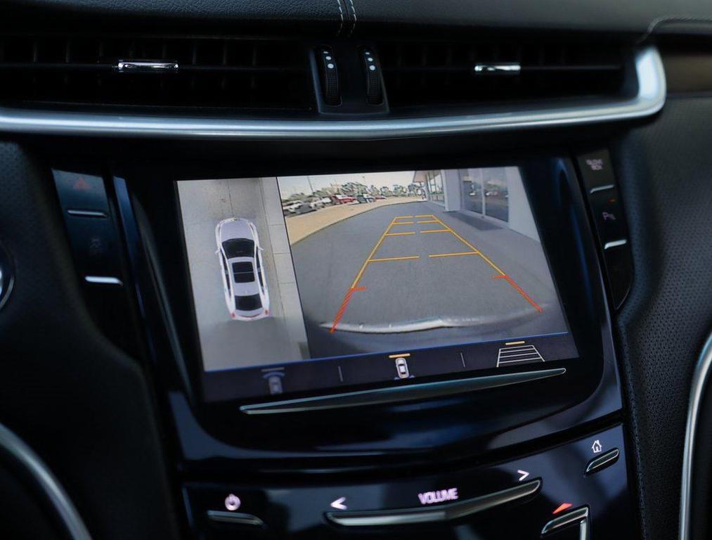 used 2019 Cadillac XTS car, priced at $27,970