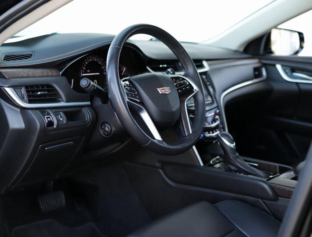 used 2019 Cadillac XTS car, priced at $27,970