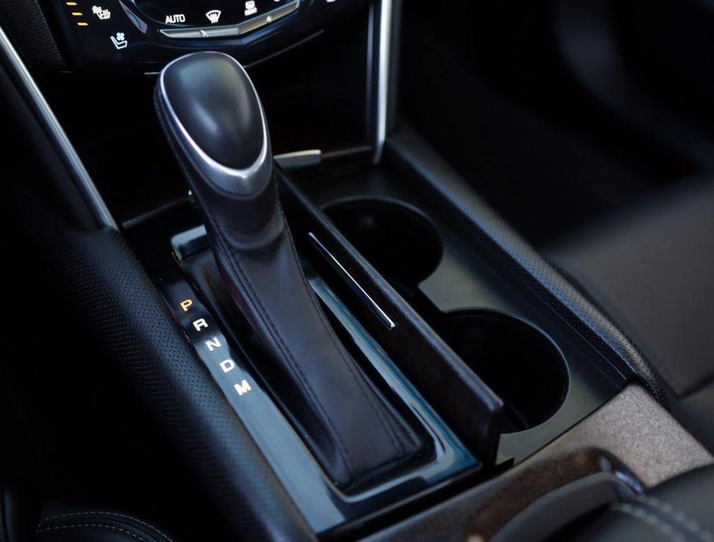 used 2019 Cadillac XTS car, priced at $27,970