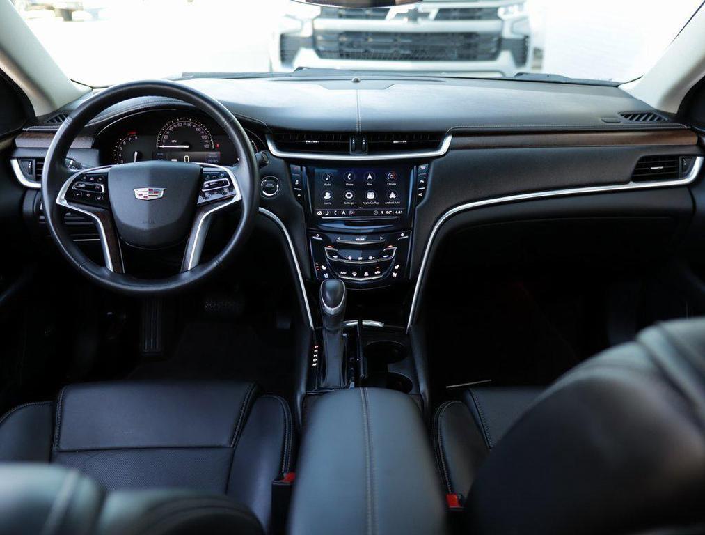 used 2019 Cadillac XTS car, priced at $27,970