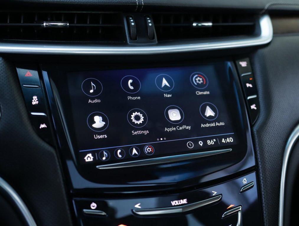 used 2019 Cadillac XTS car, priced at $27,970