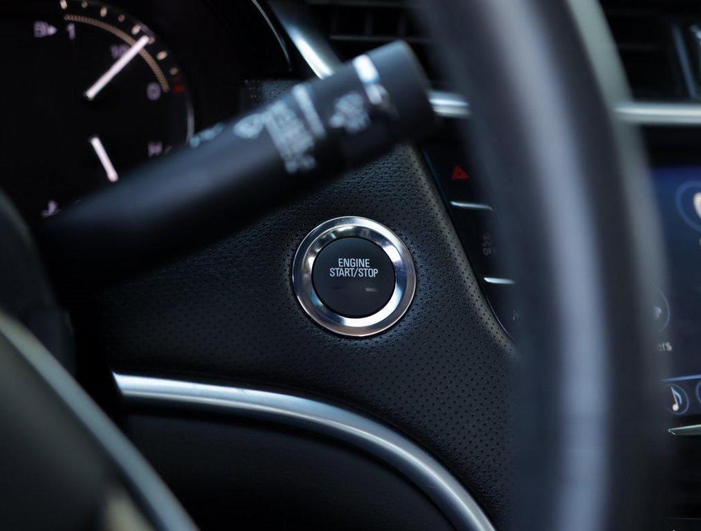 used 2019 Cadillac XTS car, priced at $27,970